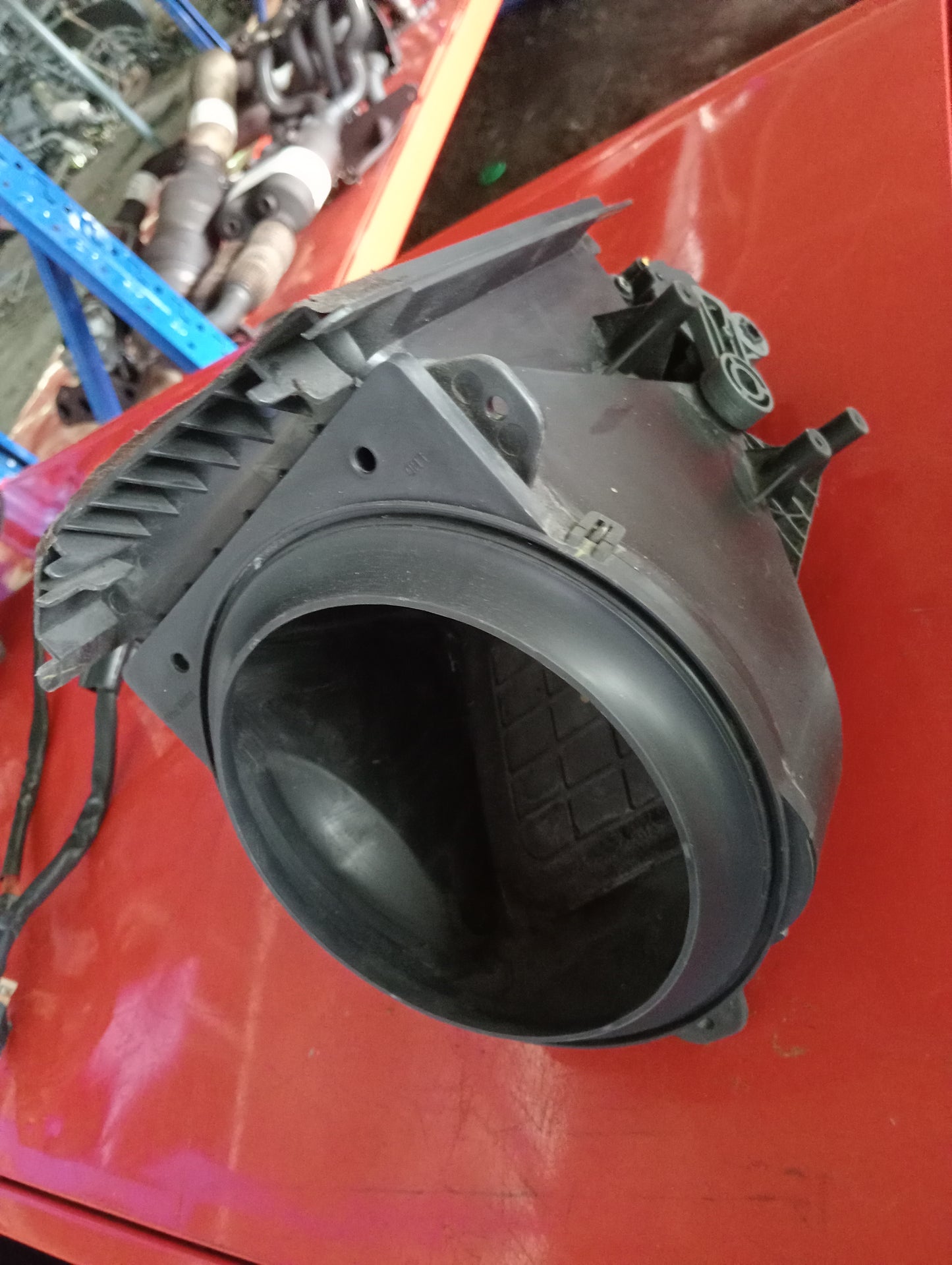 Ford Focus | 1.8 | Gas | Aircon Blower Housing