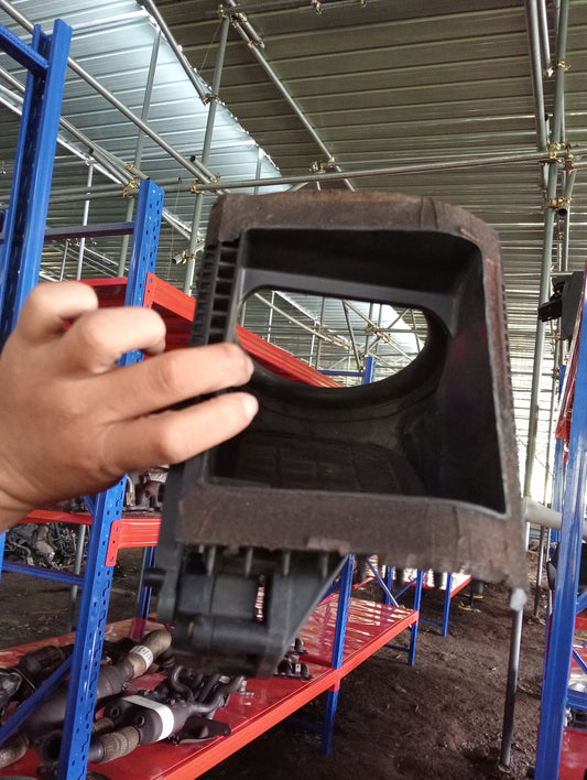 Ford Focus | 1.8 | Gas | Aircon Blower Housing