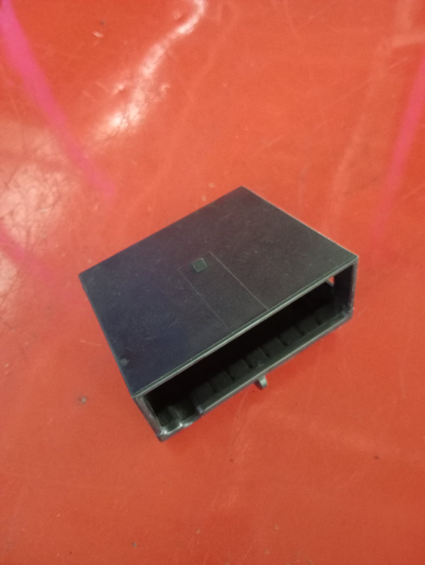 Ford Focus | 1.8 | Gas | Coin Holder