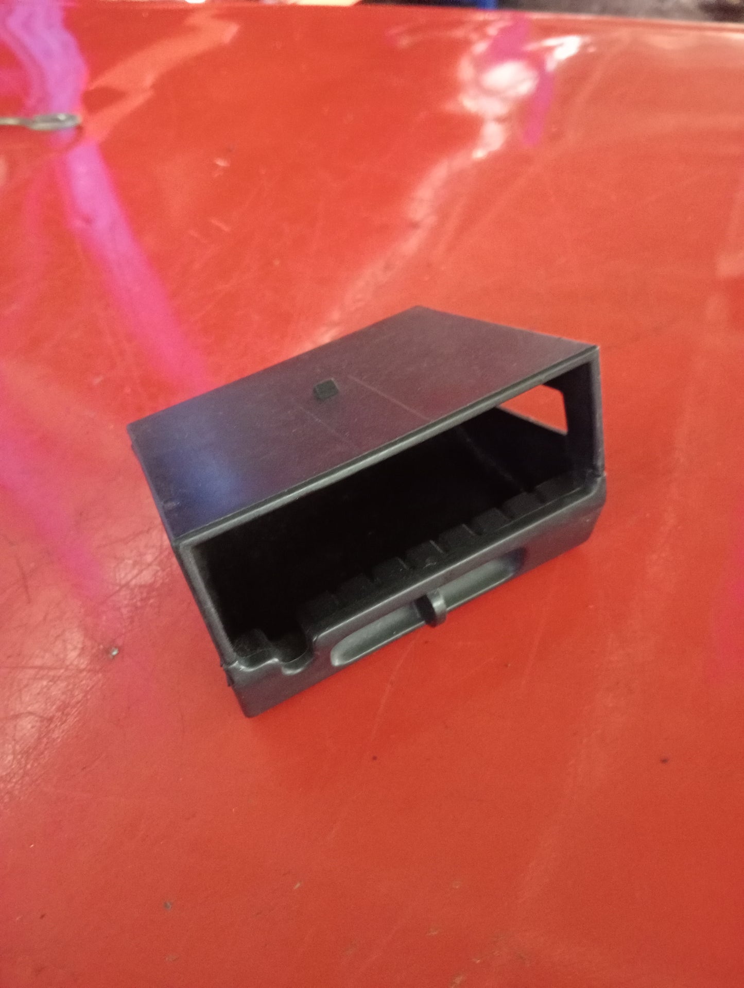 Ford Focus | 1.8 | Gas | Coin Holder