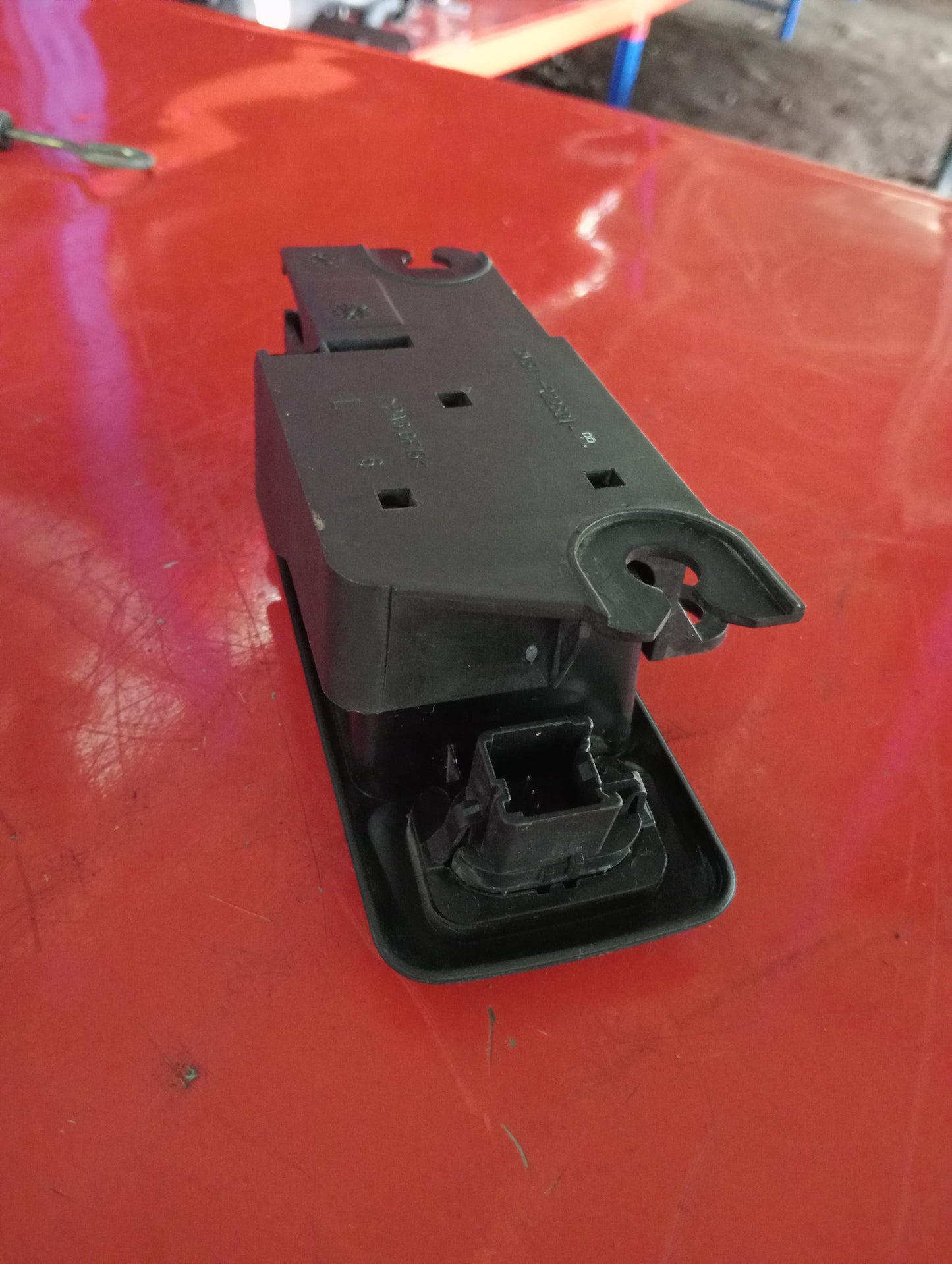 Ford Focus | 1.8 | Gas | Driver Side Inner Door Handle