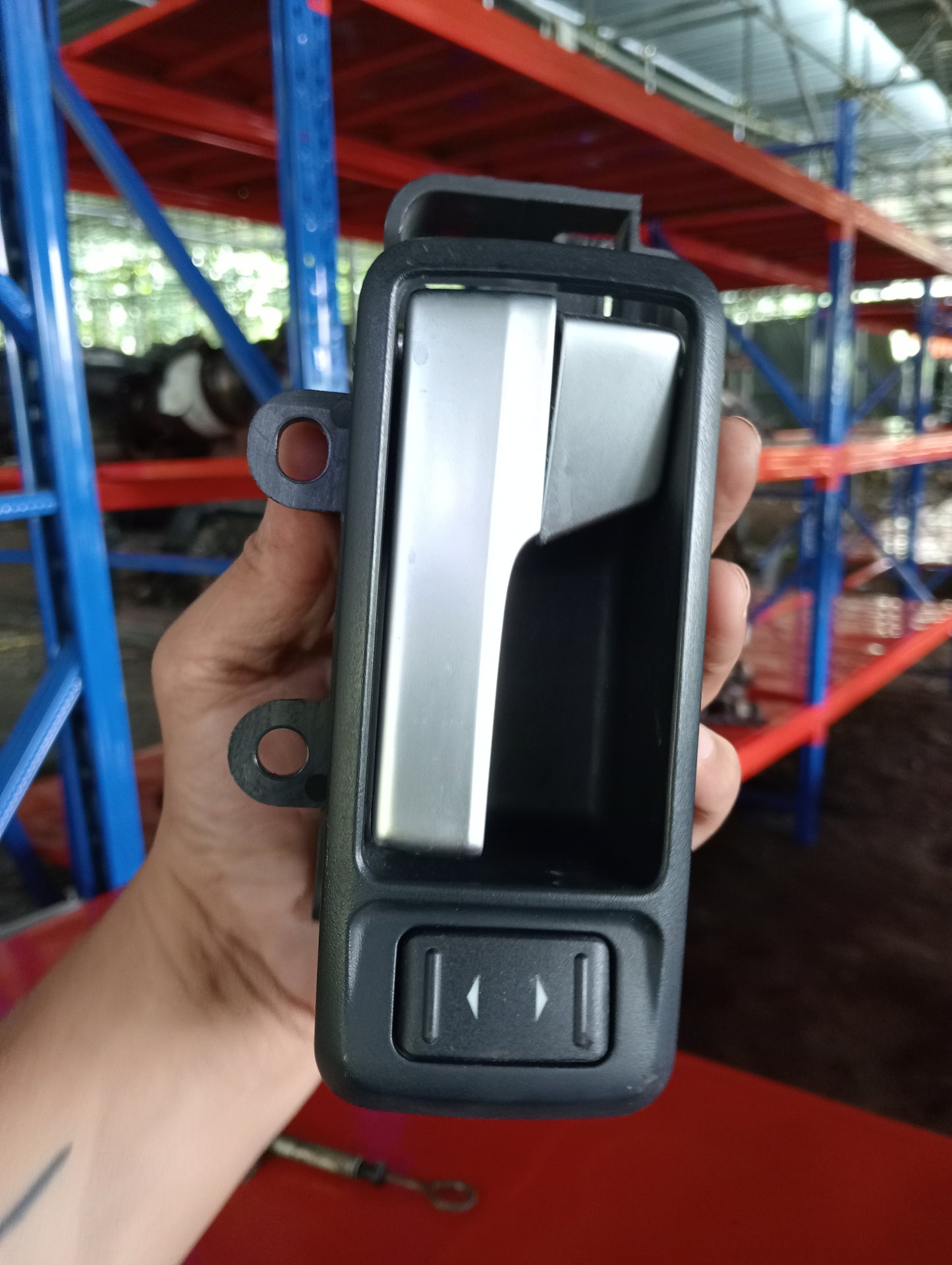 Ford Focus | 1.8 | Gas | Driver Side Inner Door Handle