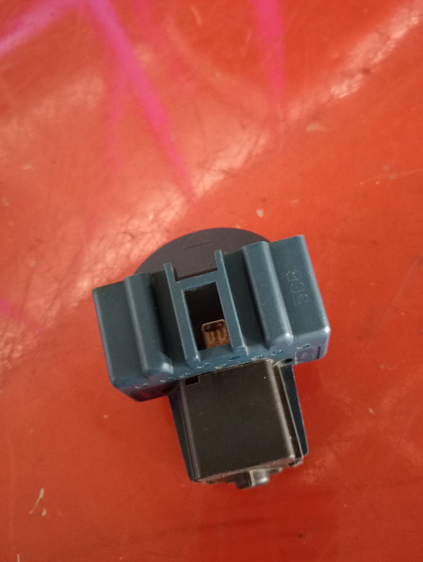 Ford Focus | 1.8 | Gas | Ignition Switch