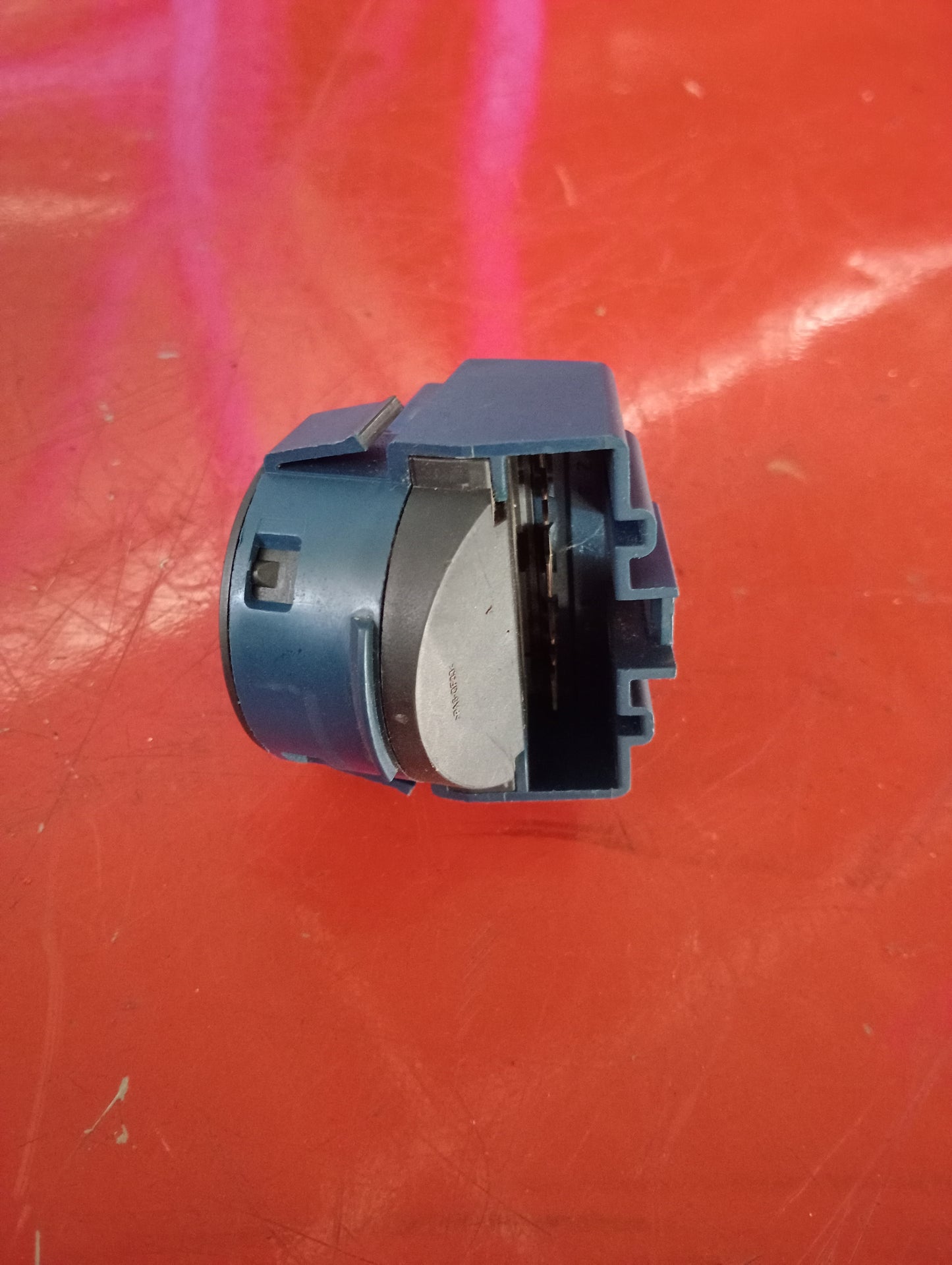 Ford Focus | 1.8 | Gas | Ignition Switch