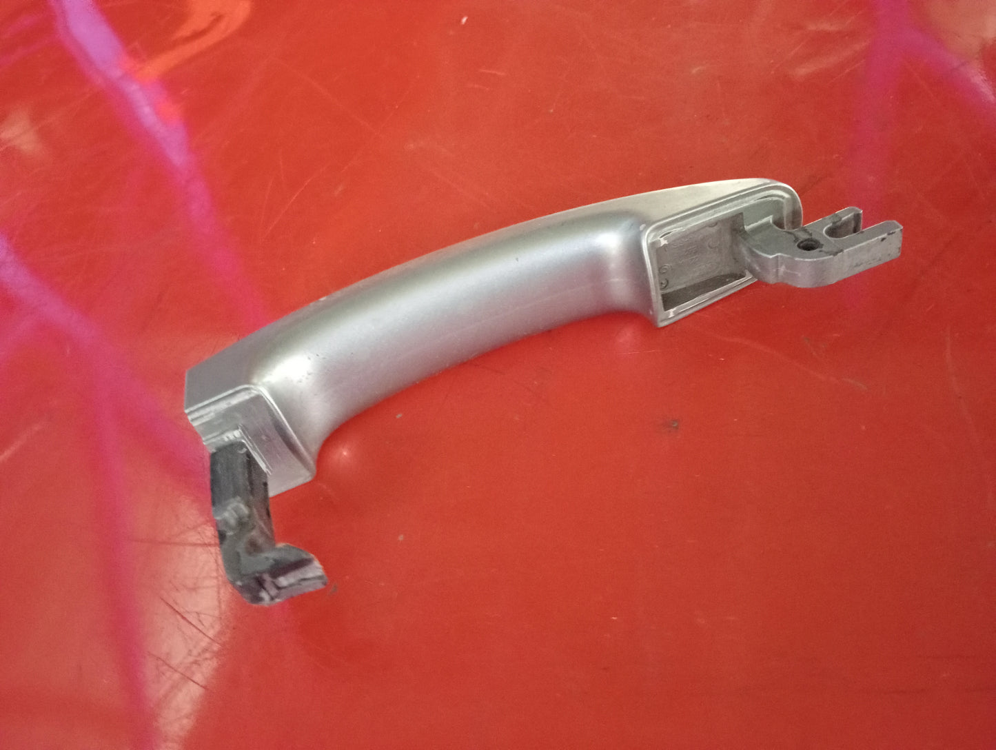 Ford Focus | 1.8 | Gas | Outer Door Handle
