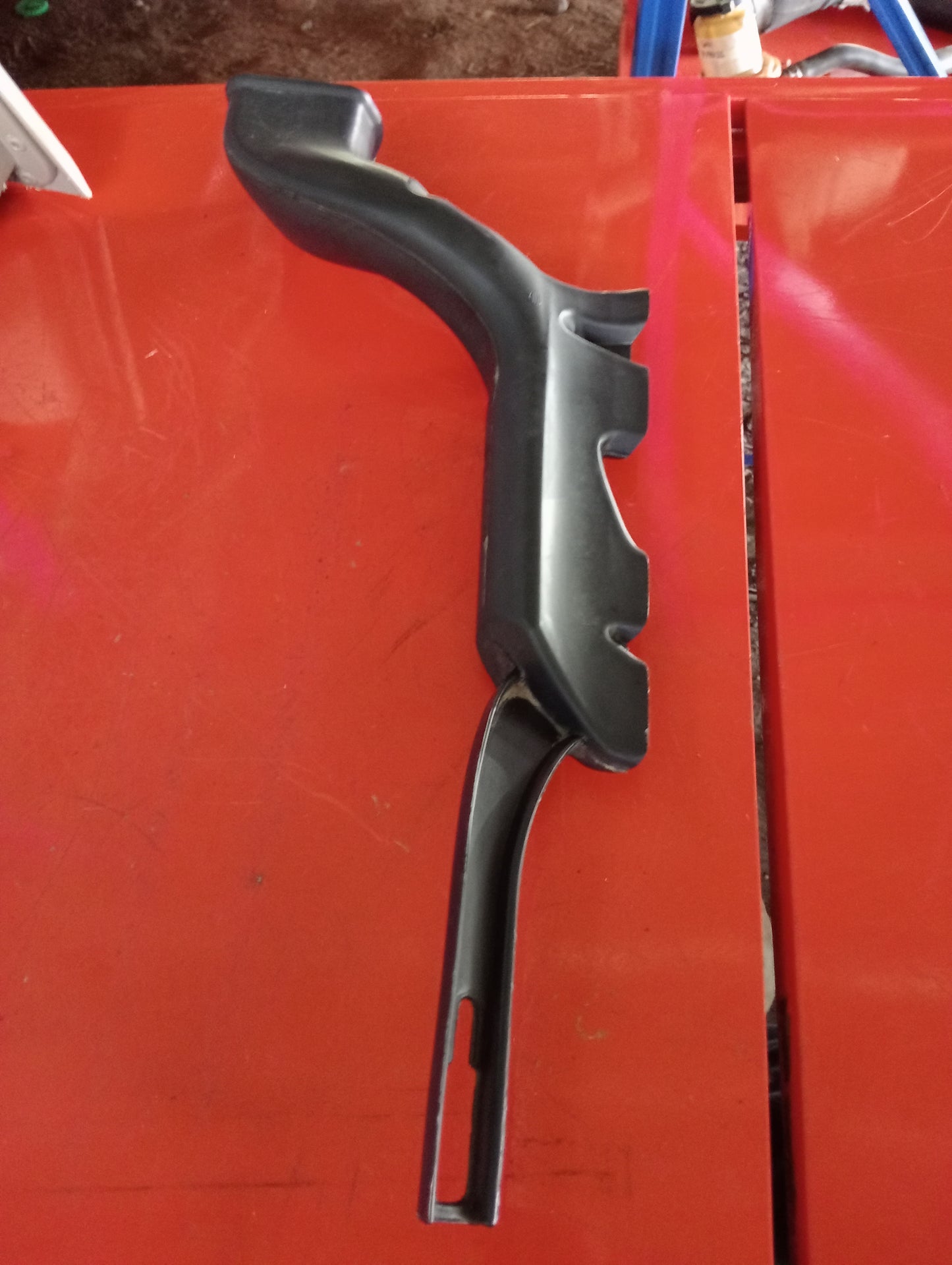 Ford Focus | 1.8 | Gas | Air Intake Pipe