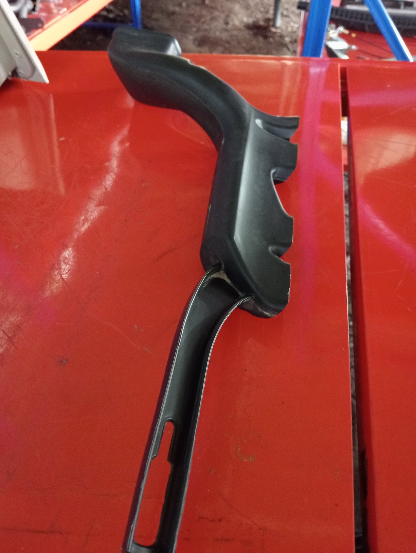 Ford Focus | 1.8 | Gas | Air Intake Pipe