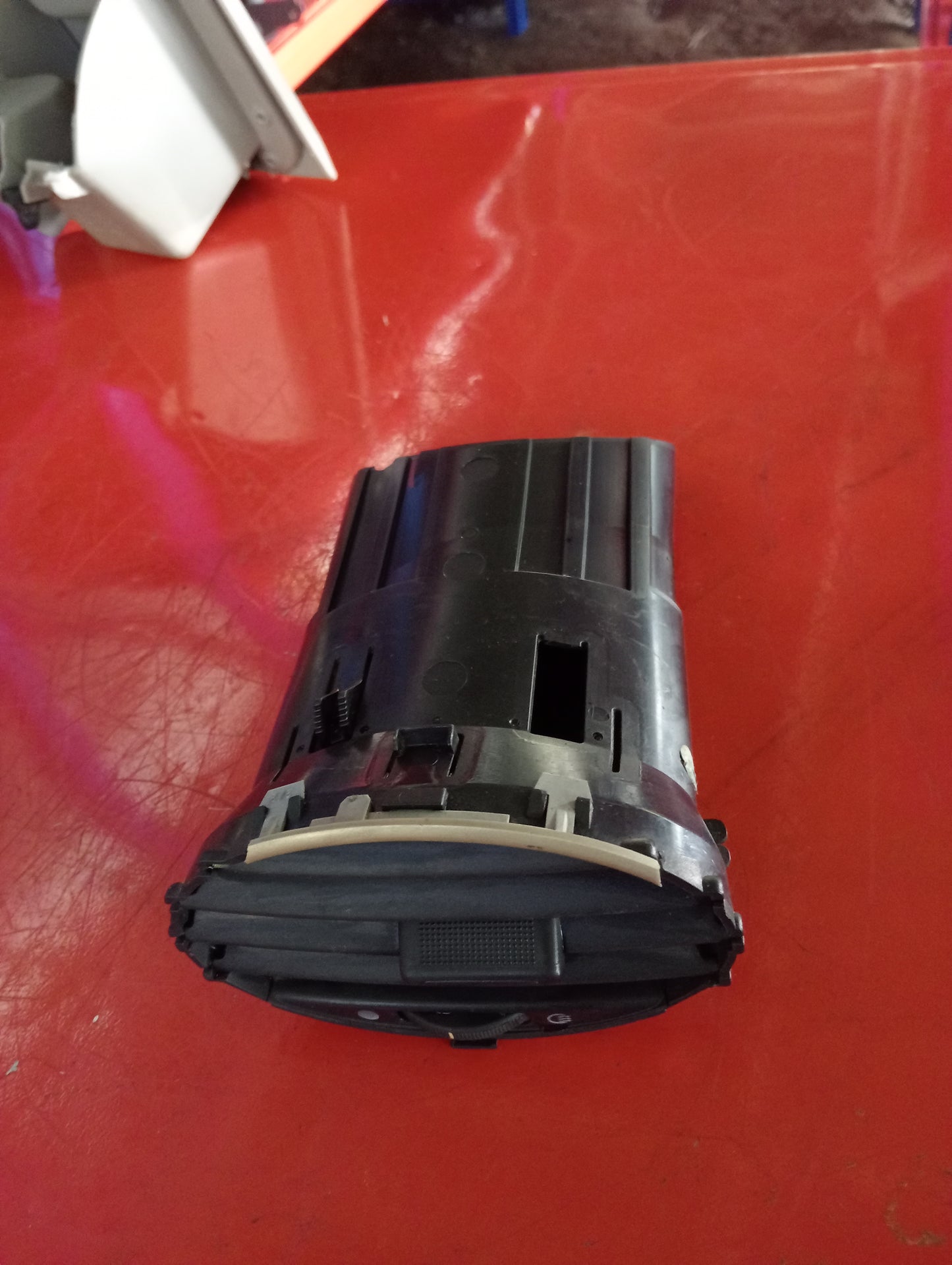 Ford Focus | 1.8 | Gas | Ac Vent