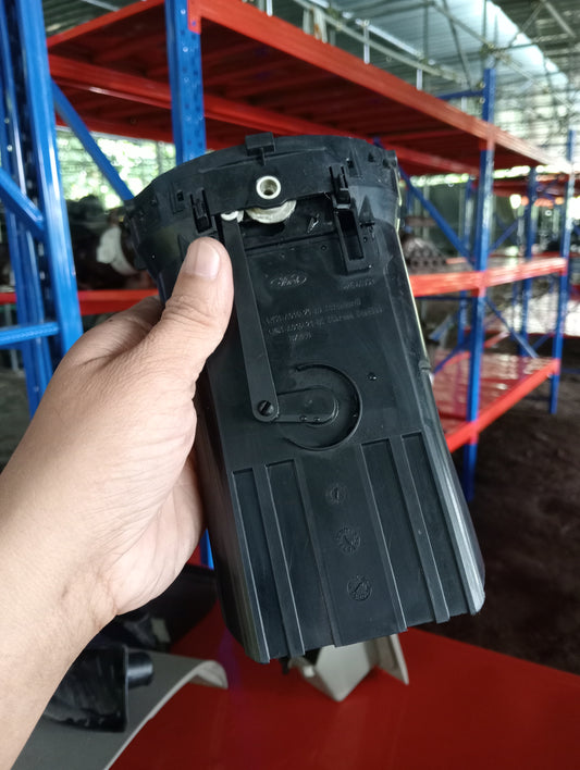 Ford Focus | 1.8 | Gas | Ac Vent