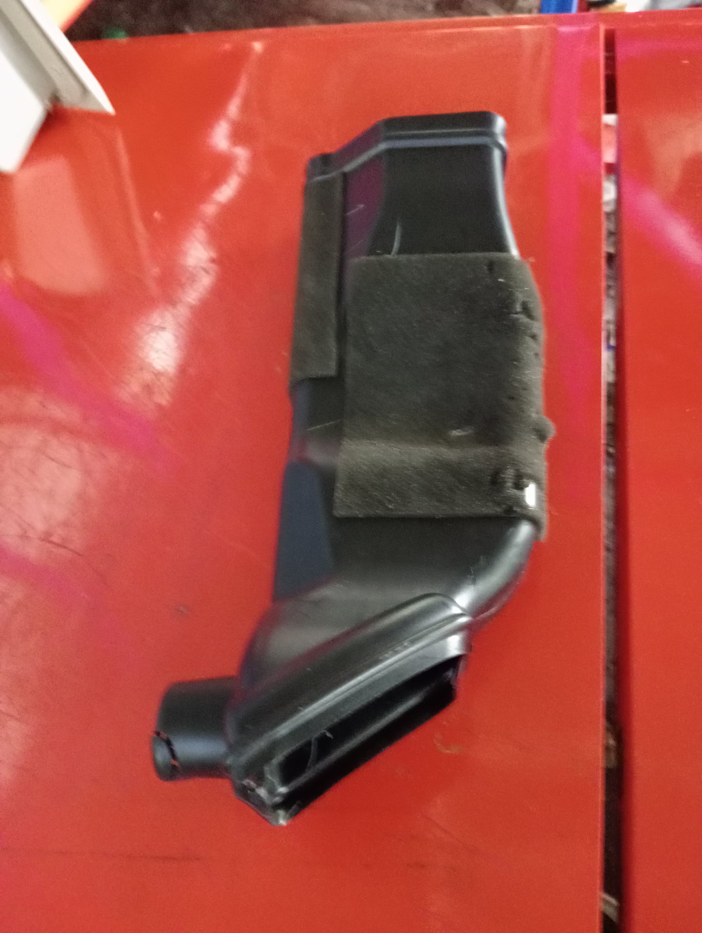 Ford Focus | 1.8 | Gas | Intake Air Pipe