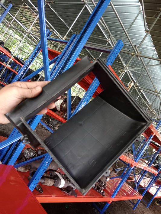 Ford Focus | 1.8 | Gas | Air Duct Cover