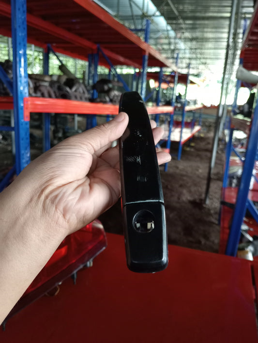 Chevrolet | Aveo | Outer Door Handle Driver Side