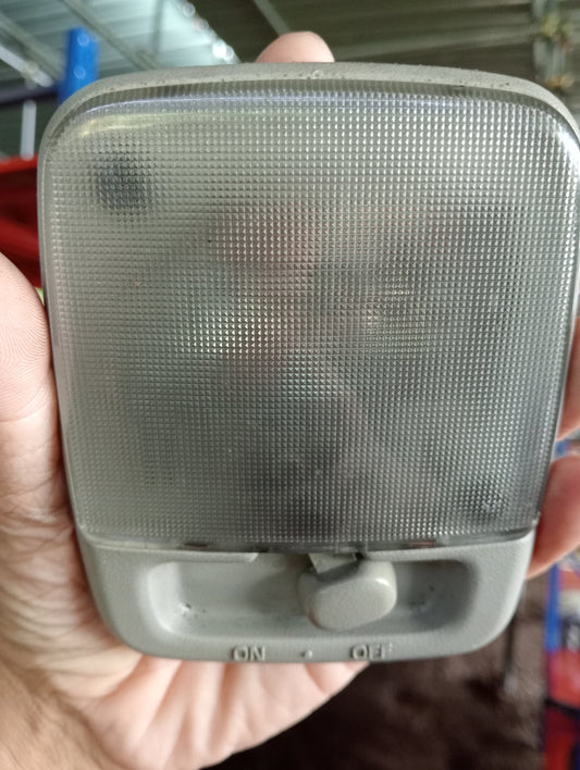 Nissan | X - Trail | Dome Light