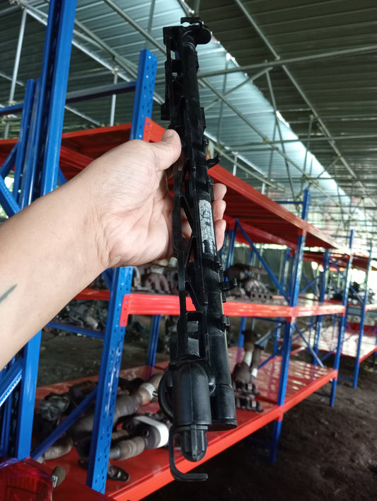 Ford Fiesta | 1.5 | Fuel Rail