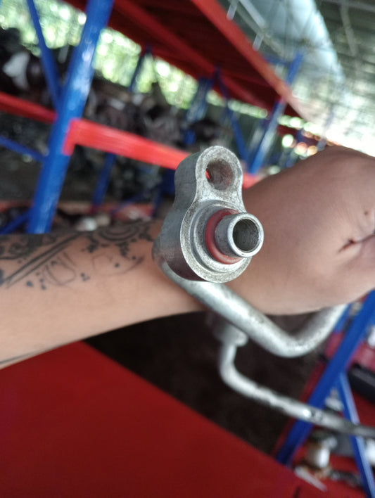 Ford Focus | 1.8 | Gas | Compressor Hose