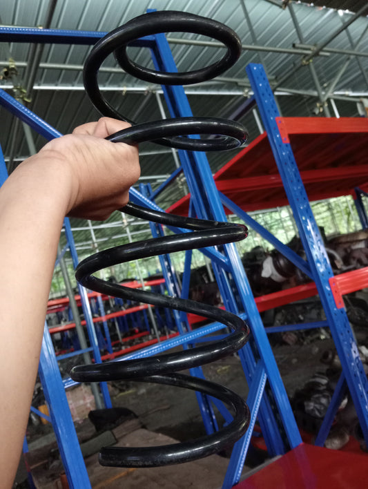 Chevrolet Optra | 1.6 | Rear Coil Spring