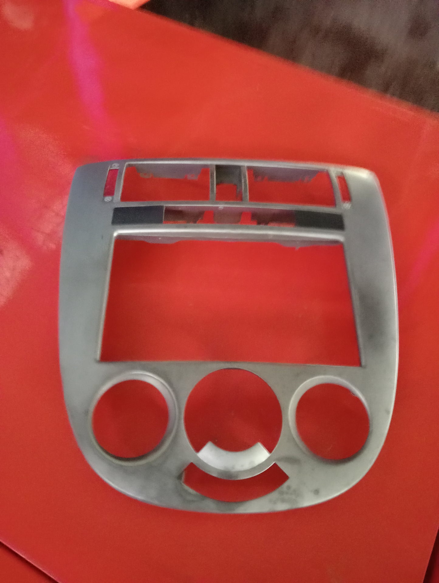 Chevrolet Optra | 1.6 | Center Frame Cover