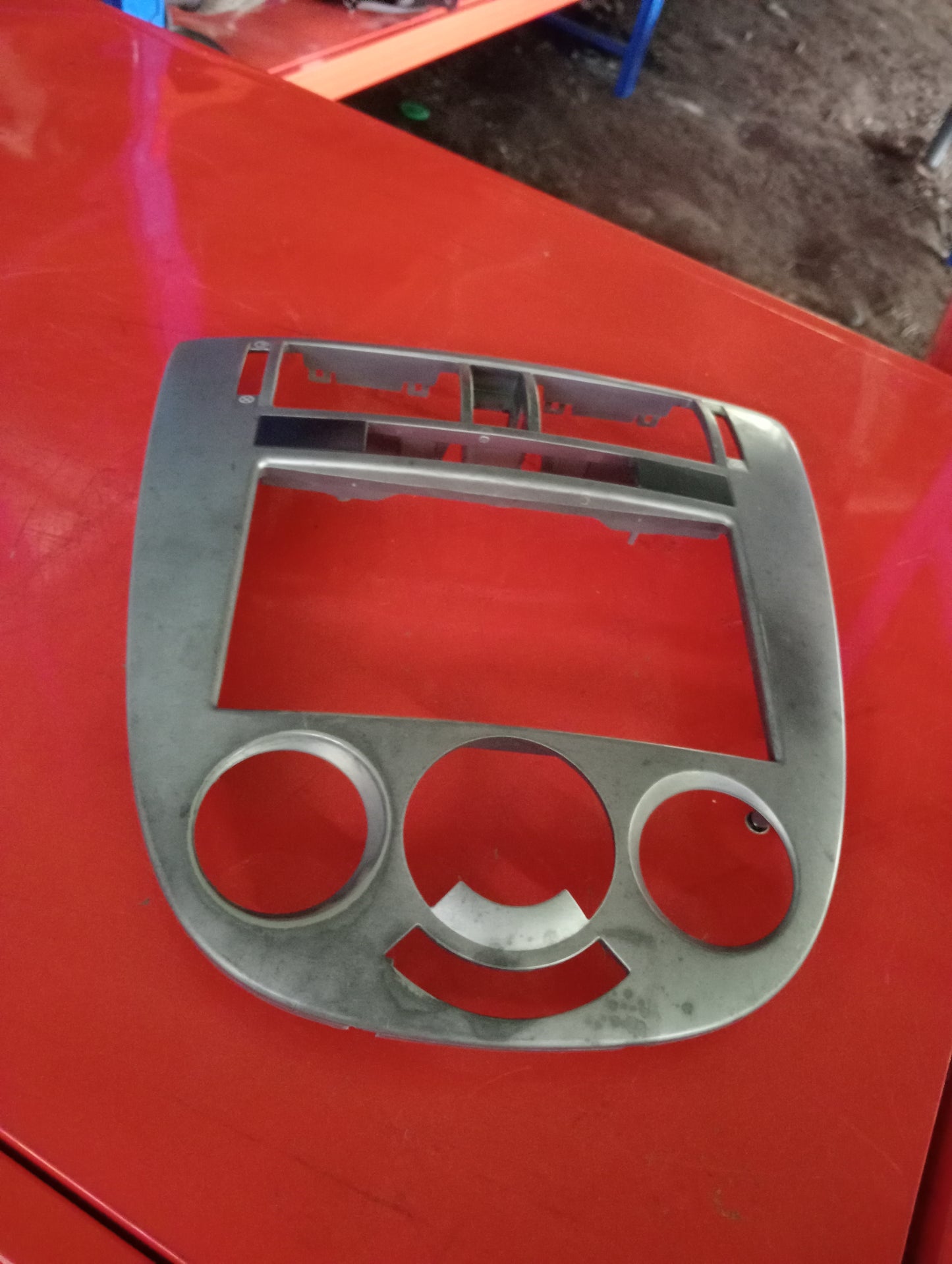 Chevrolet Optra | 1.6 | Center Frame Cover