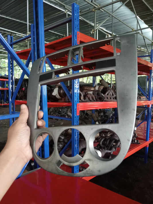 Chevrolet Optra | 1.6 | Center Frame Cover