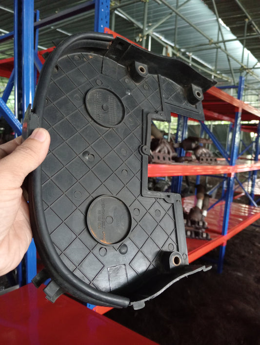 Chevrolet Optra | 1.6 | Timing Cover