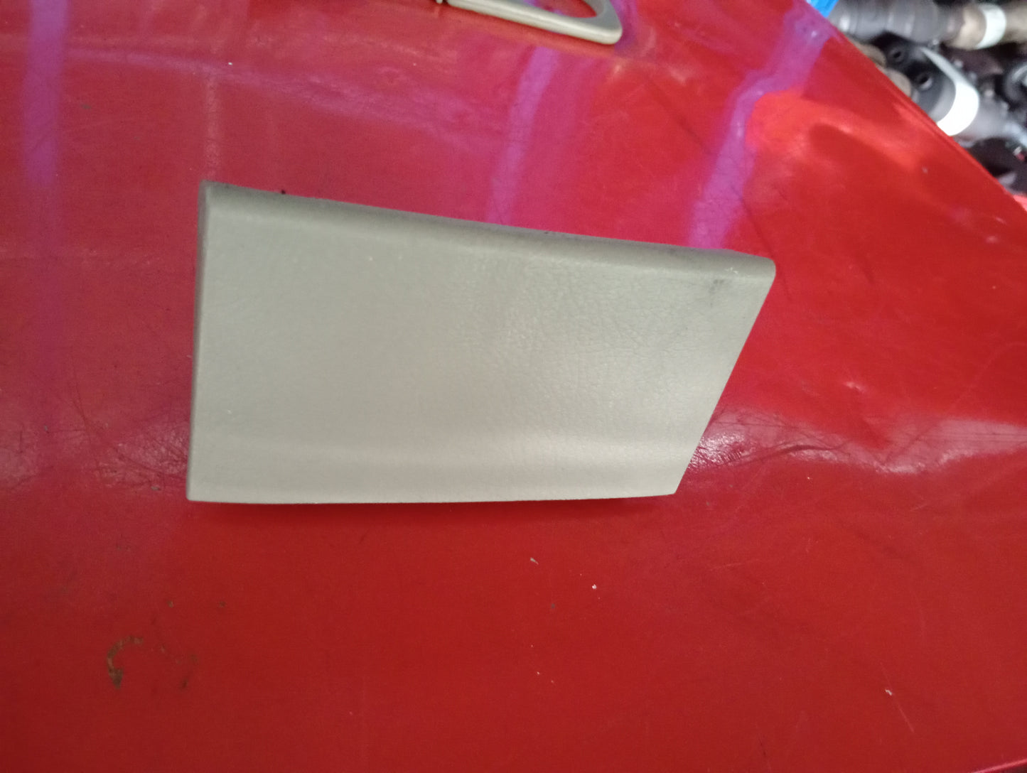 Chevrolet Optra | 1.6 | Coin Holder