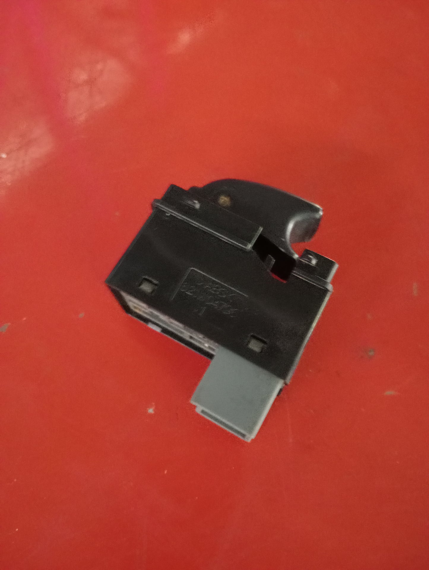 Chevrolet Optra | 1.6 | Window Switch