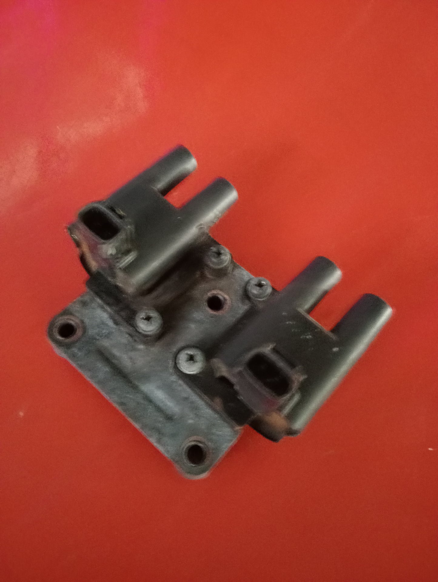 Chevrolet Optra | 1.6 | Ignition Coil
