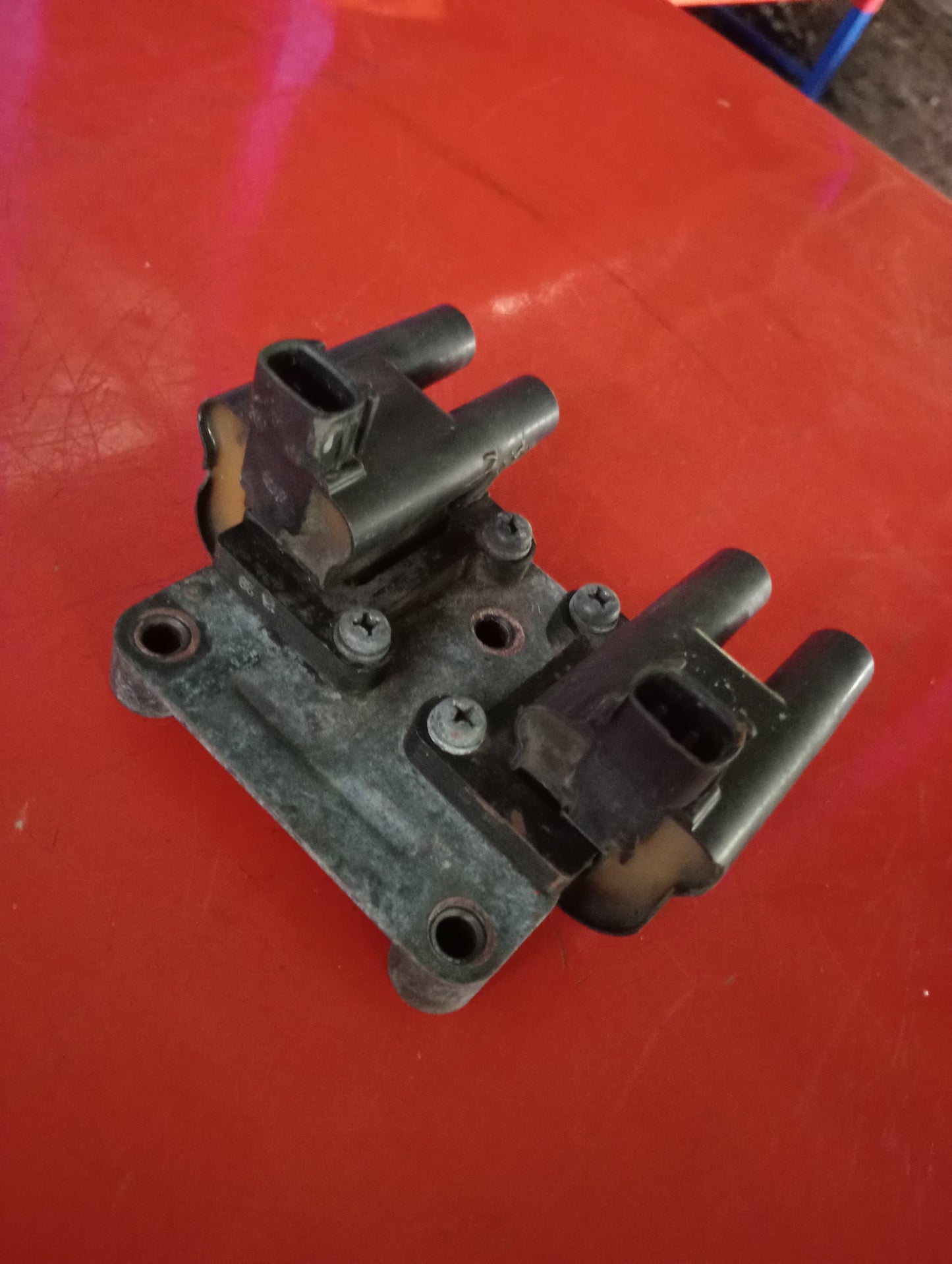 Chevrolet Optra | 1.6 | Ignition Coil