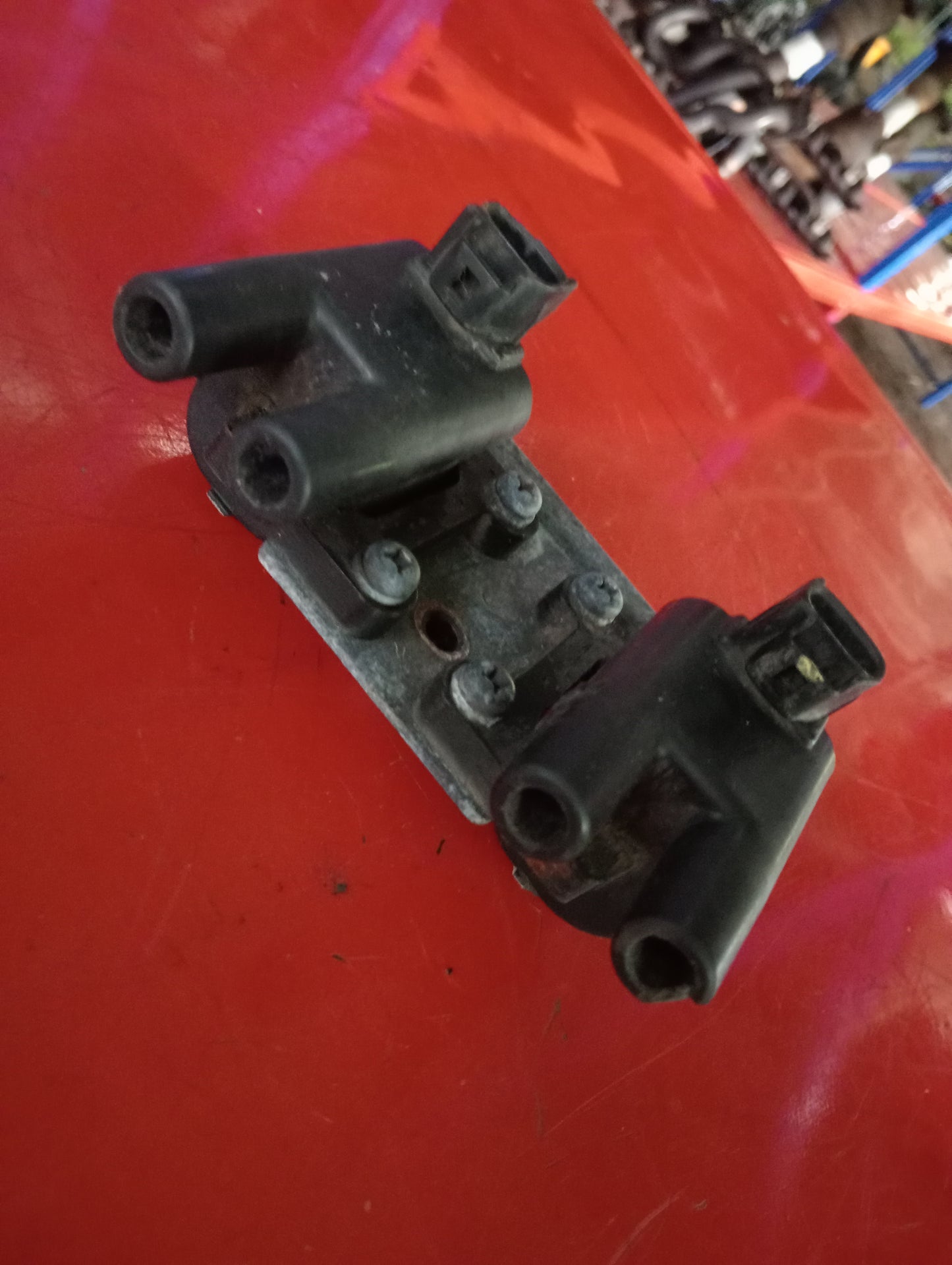 Chevrolet Optra | 1.6 | Ignition Coil