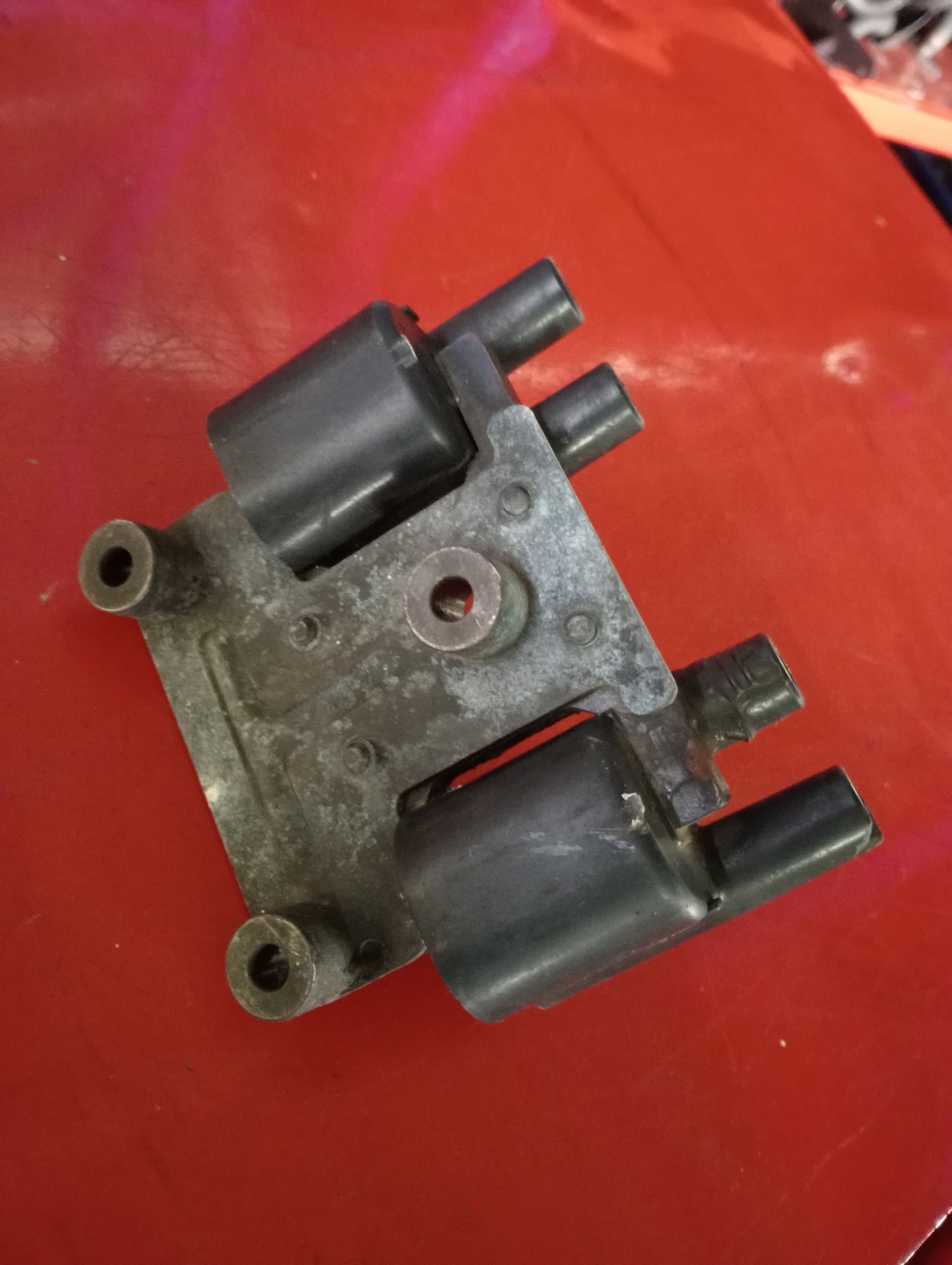 Chevrolet Optra | 1.6 | Ignition Coil