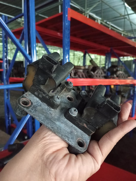 Chevrolet Optra | 1.6 | Ignition Coil