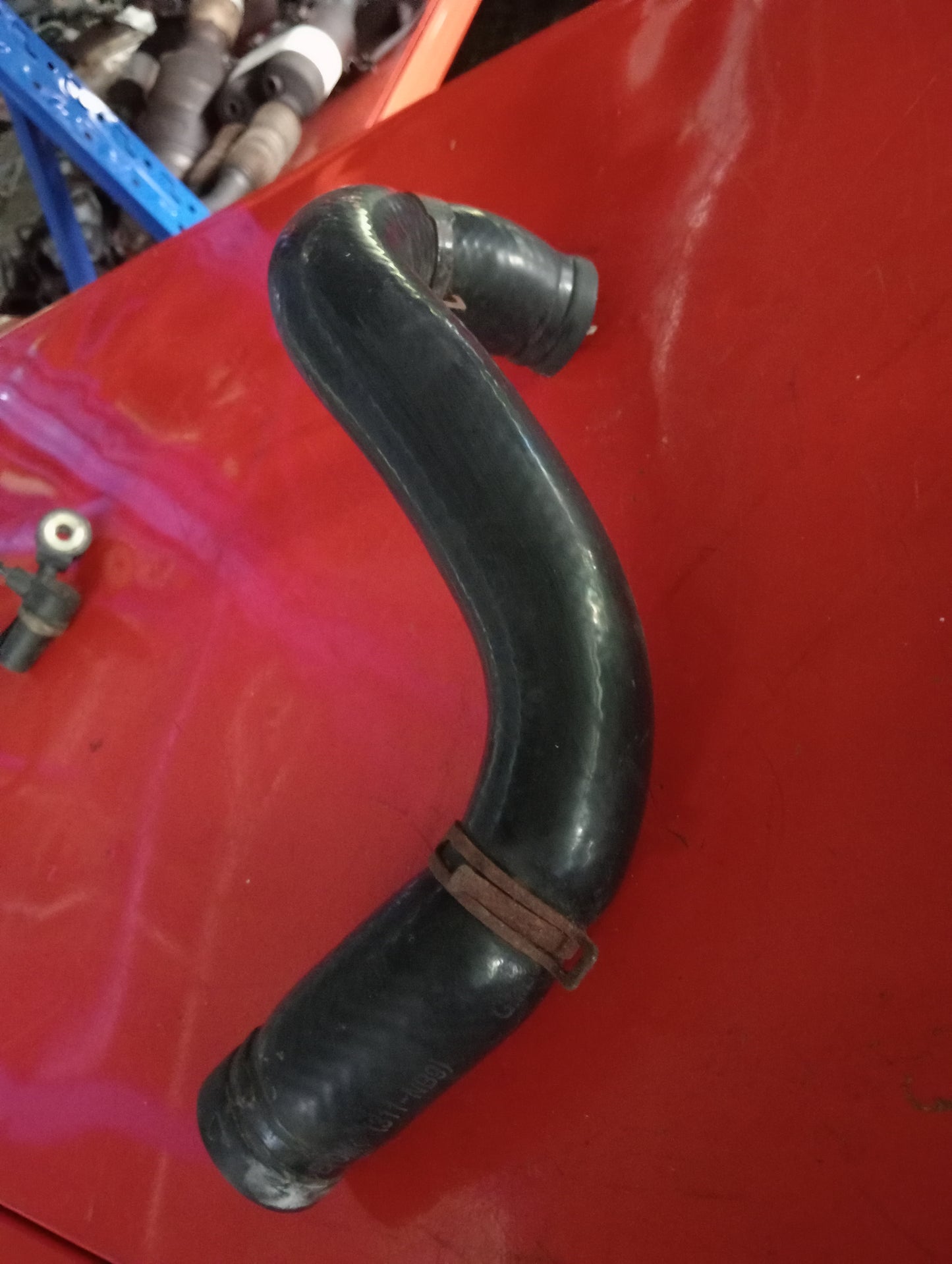 Chevrolet Optra | 1.6 | Radiator Hose