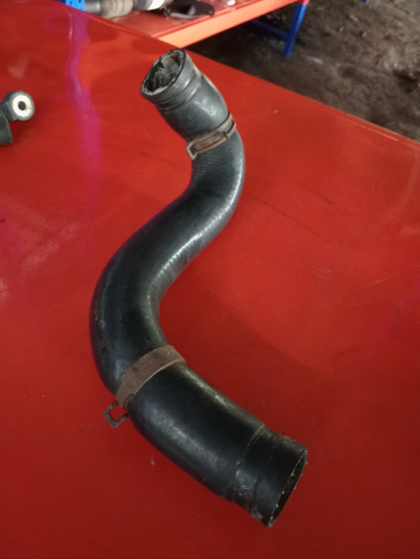 Chevrolet Optra | 1.6 | Radiator Hose