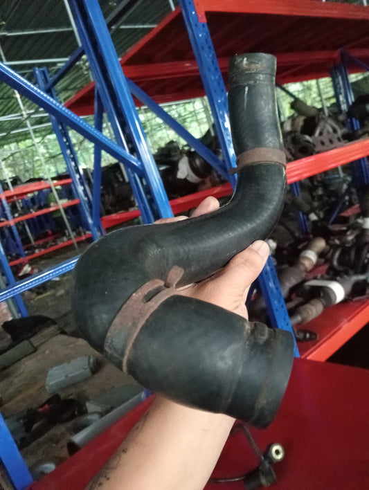 Chevrolet Optra | 1.6 | Radiator Hose