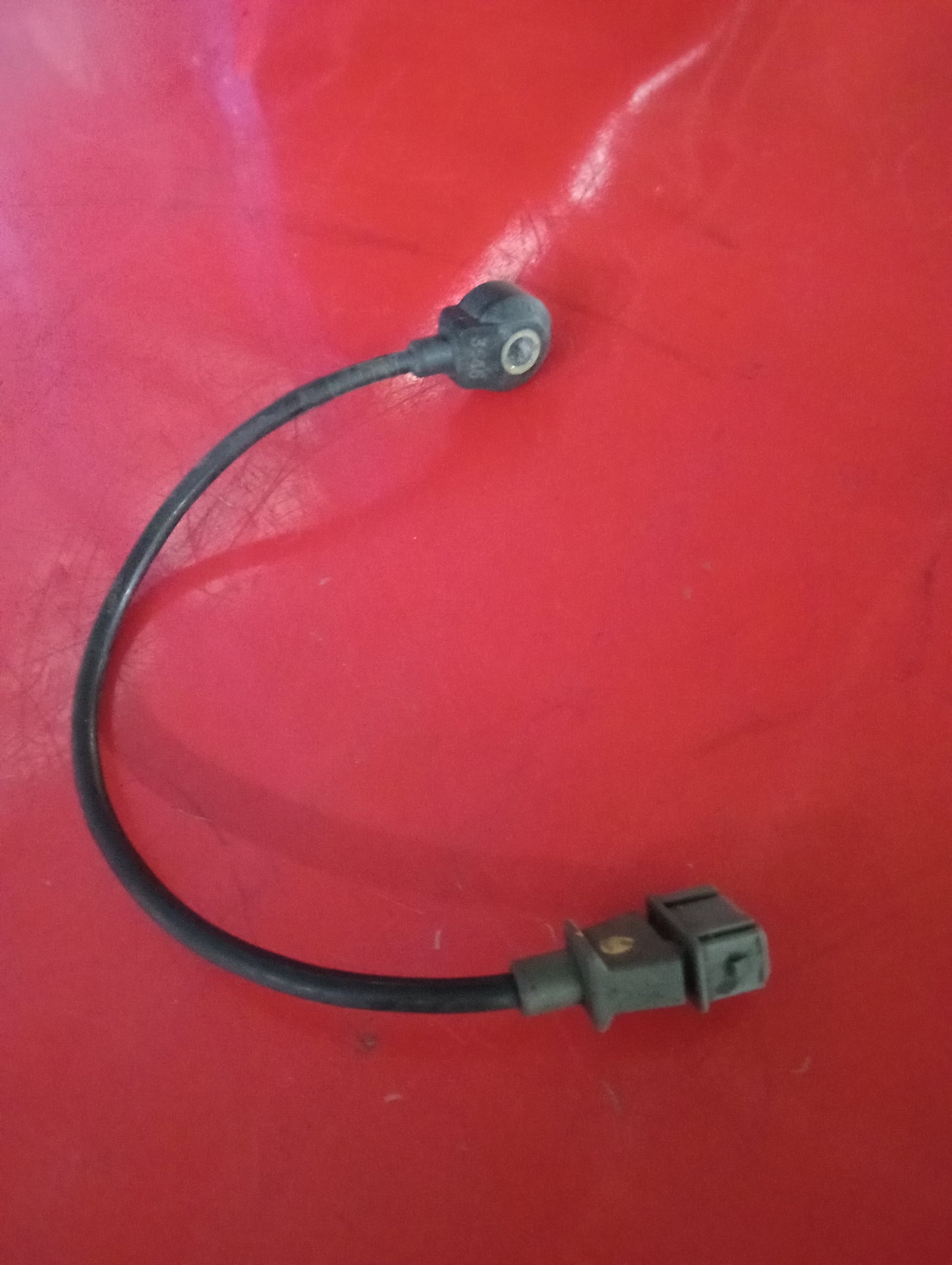 Chevrolet Optra | 1.6 | Knock Sensor