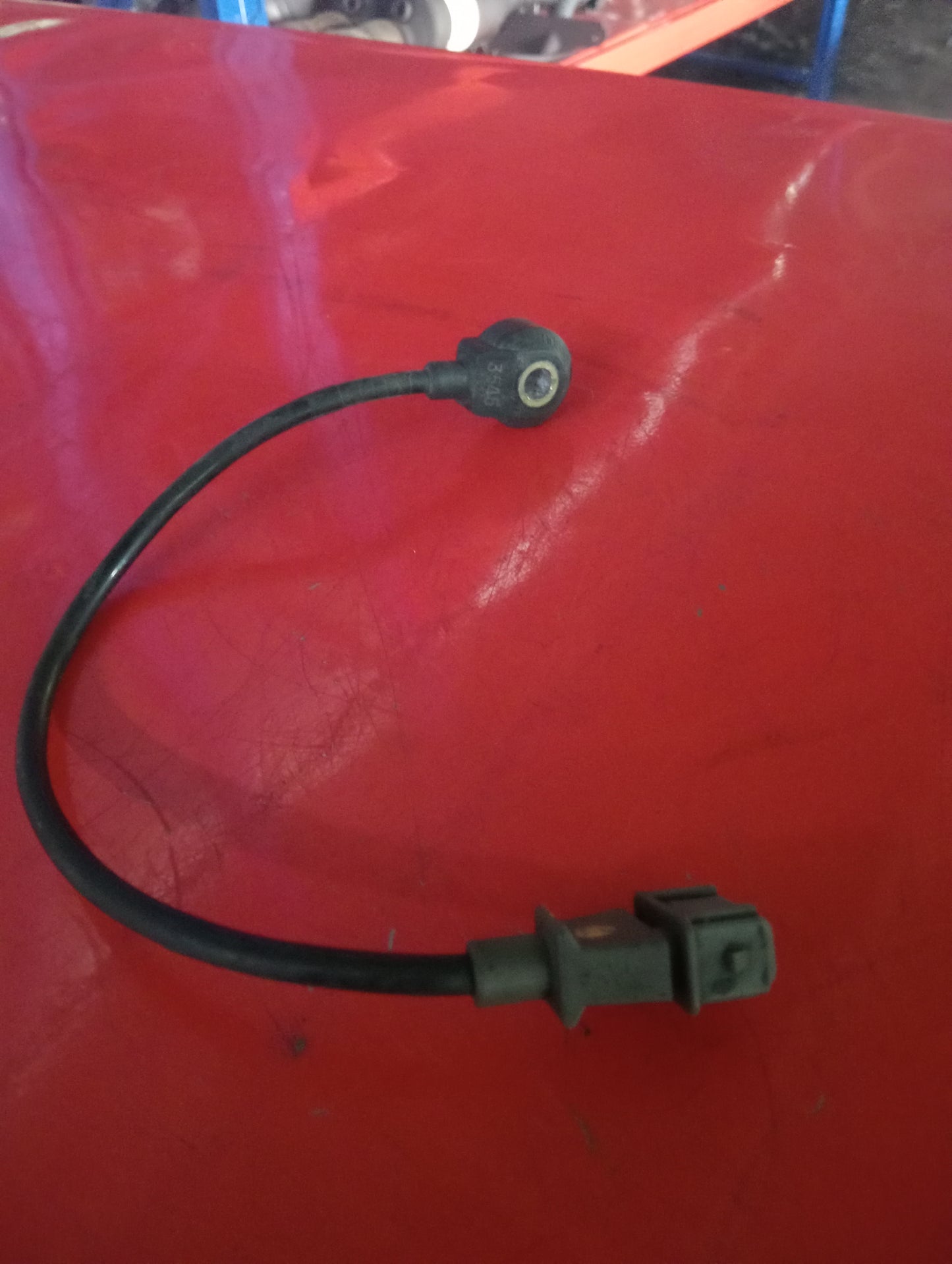 Chevrolet Optra | 1.6 | Knock Sensor