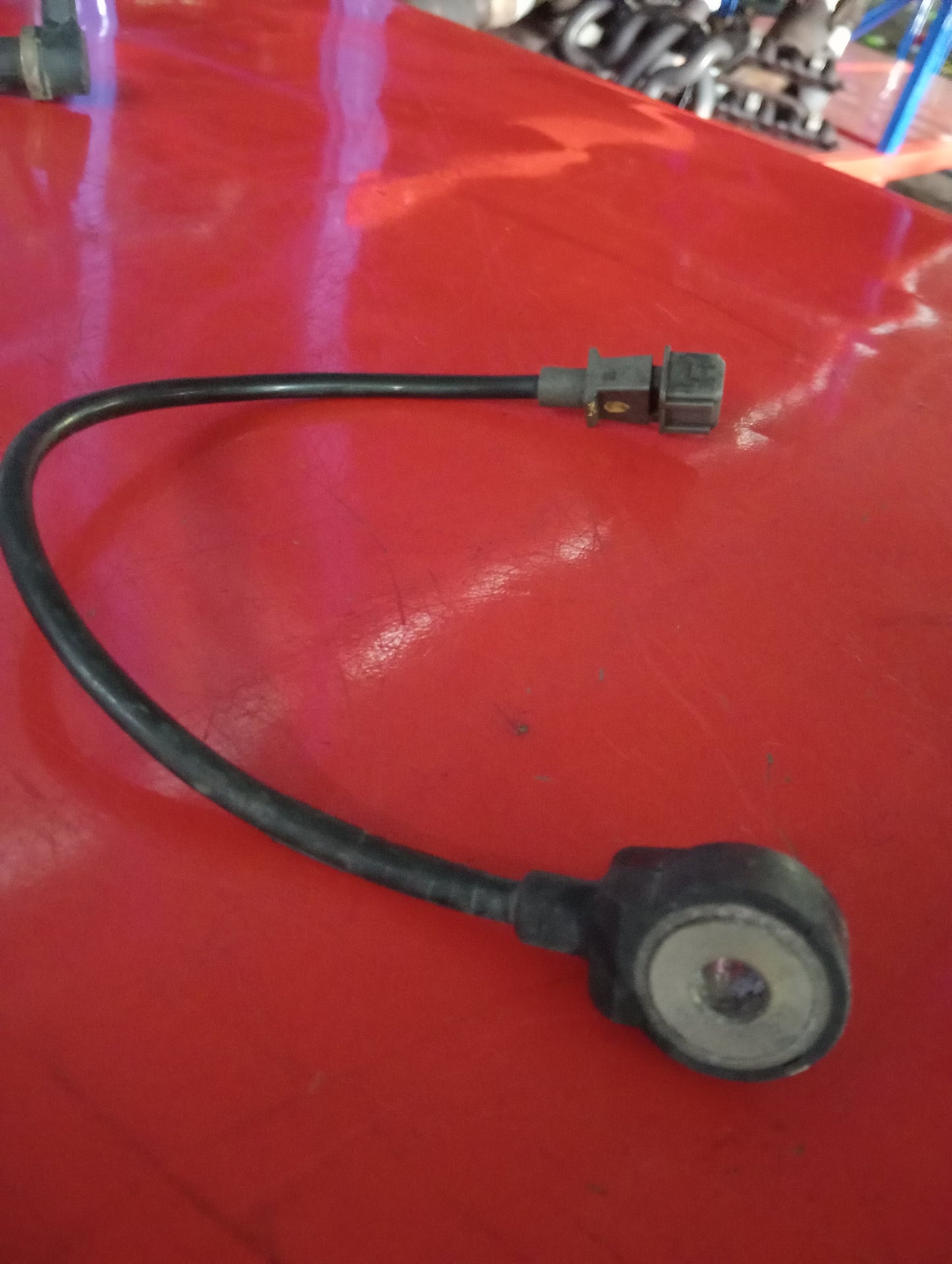 Chevrolet Optra | 1.6 | Knock Sensor