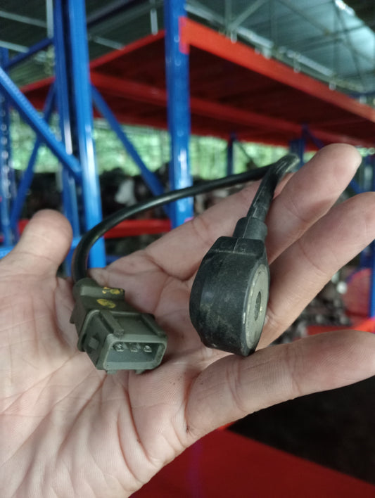 Chevrolet Optra | 1.6 | Knock Sensor