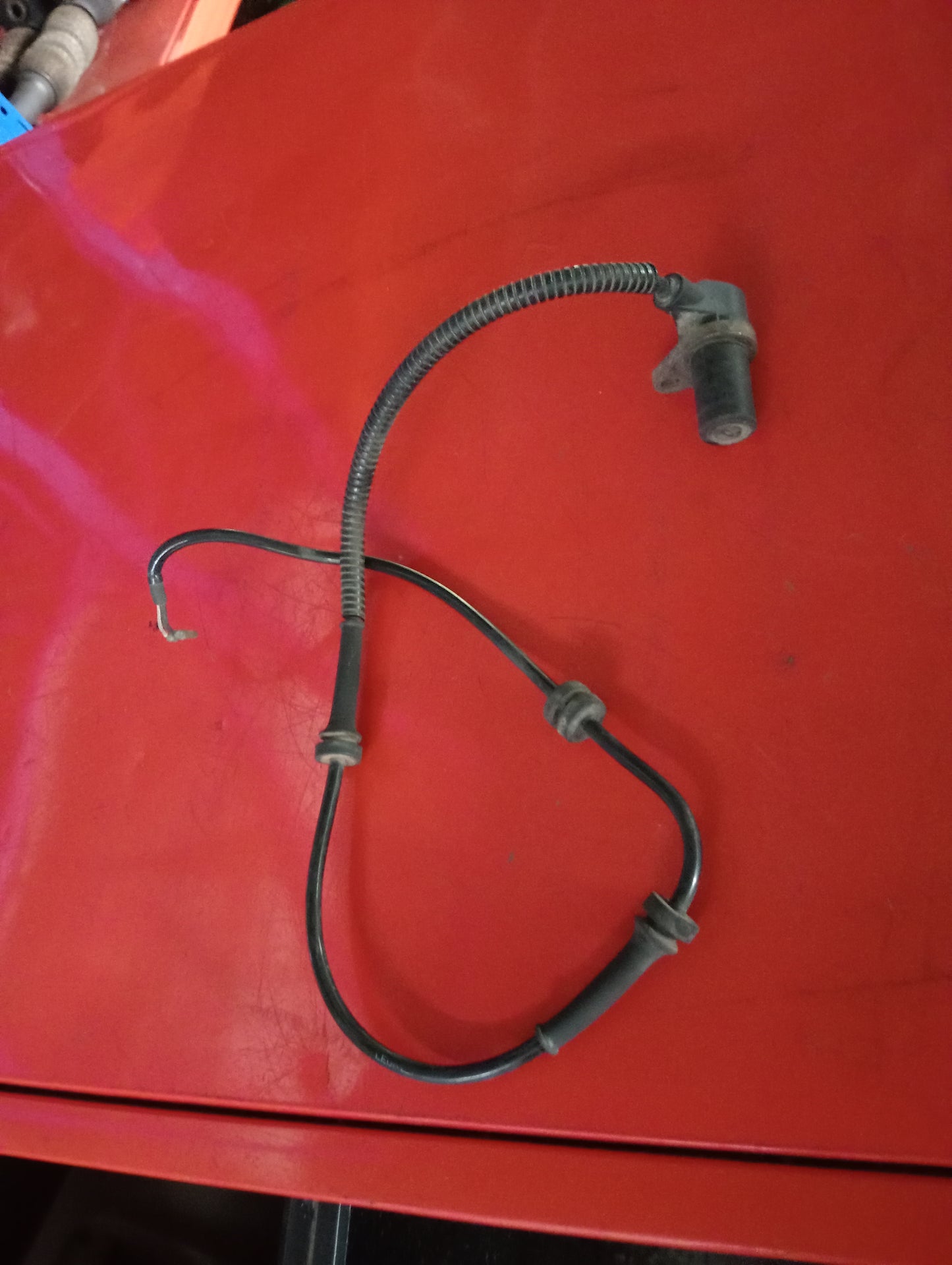 Chevrolet Optra | 1.6 | Speed Sensor