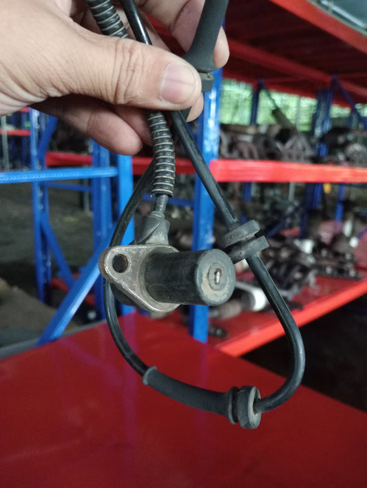 Chevrolet Optra | 1.6 | Speed Sensor