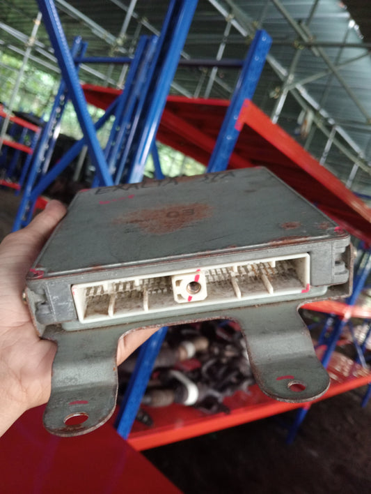 Nissan | Exalta | Computer Box (ECU)