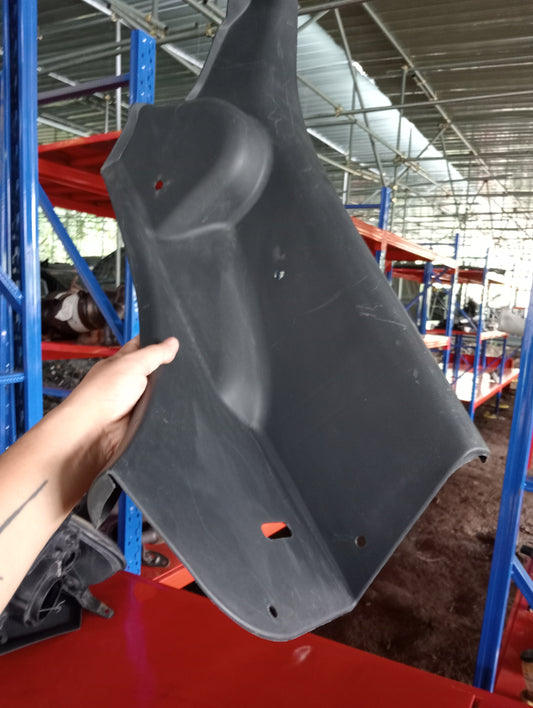 Mazda 3 | Interior Panel Cover Passenger Side