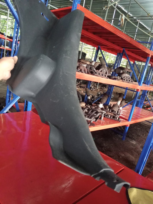 Mazda 3 | Interior Panel Cover Driver Side