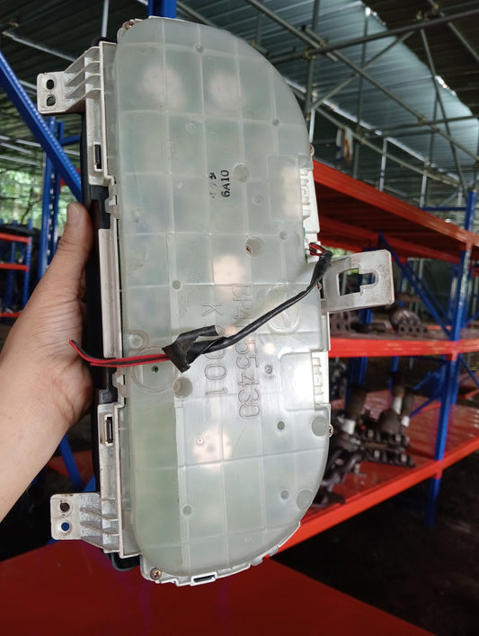 Mazda 3 | Panel Gauge