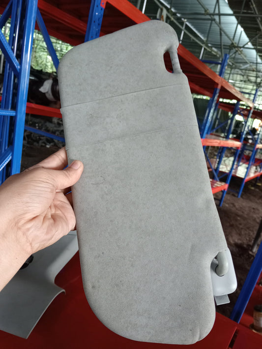 Mazda 3 | Sun Visor Driver Side