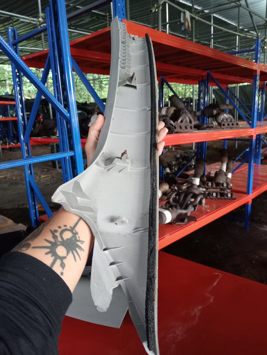 Mazda 3 | Interior Trim Cover Driver Side