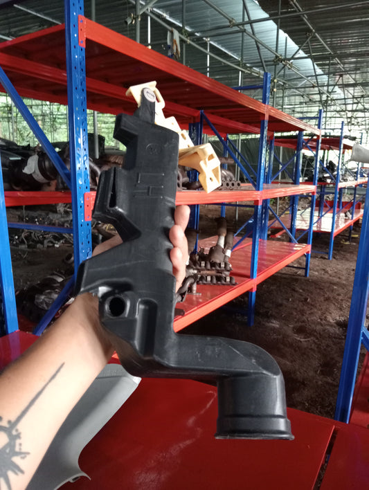 Mazda 3 | Driver Side Air Duct Pipe