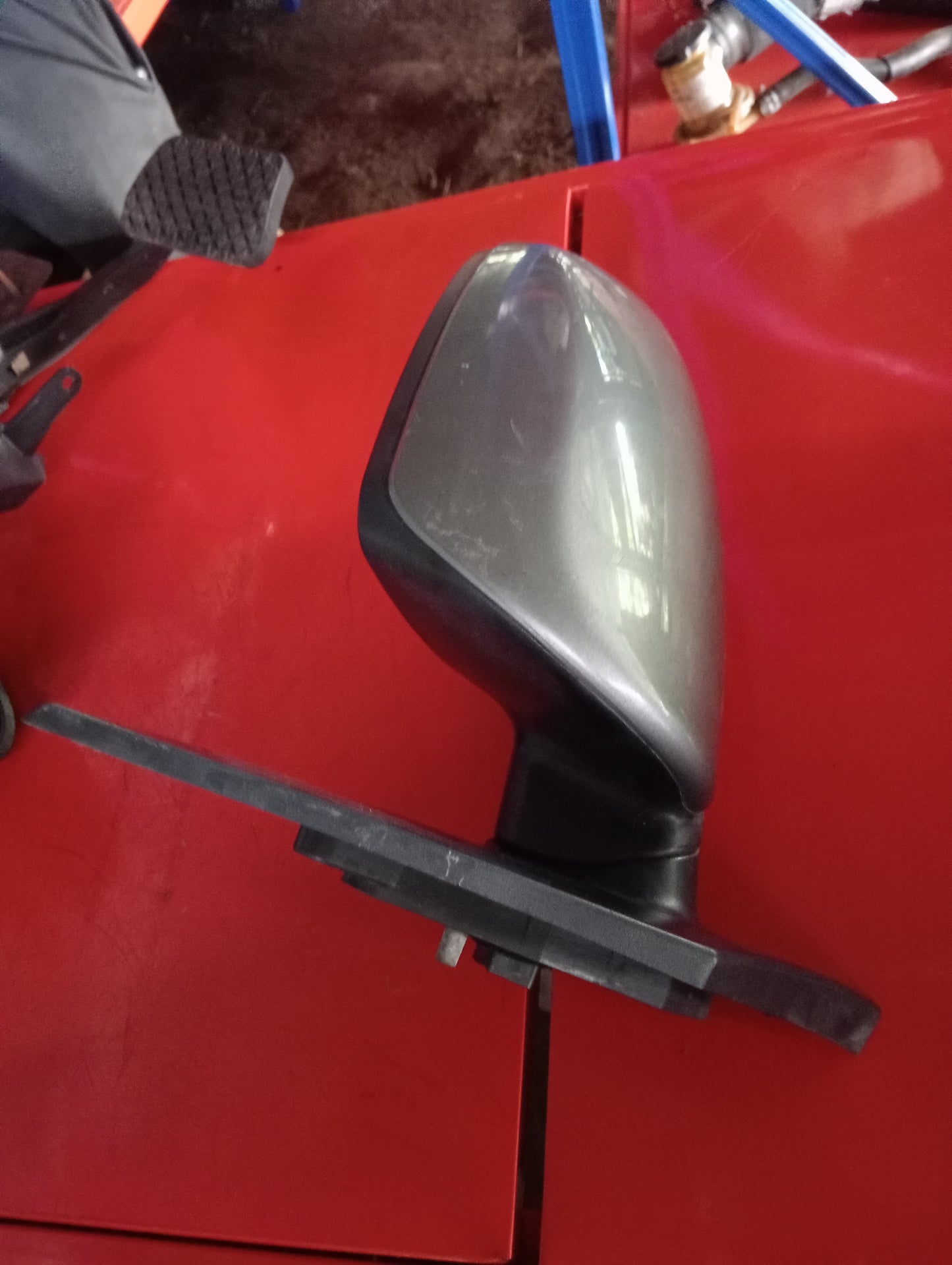 Hyundai Accent | 2017 | Driver Side Mirror