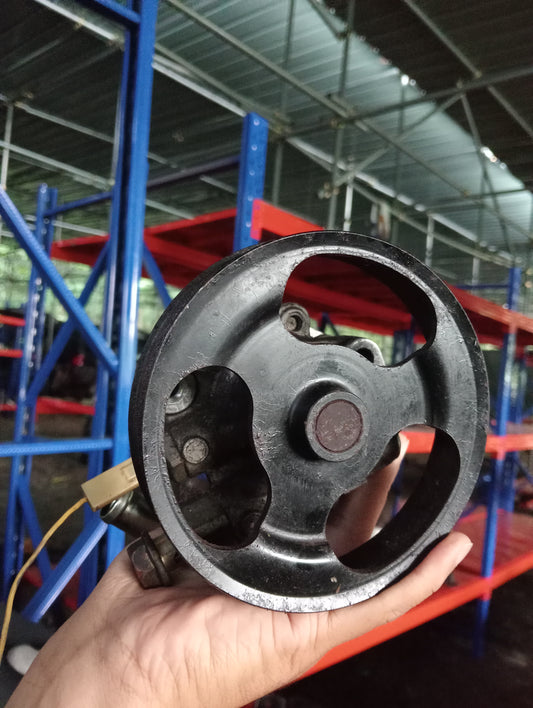 Mazda 3 | Steering Pump