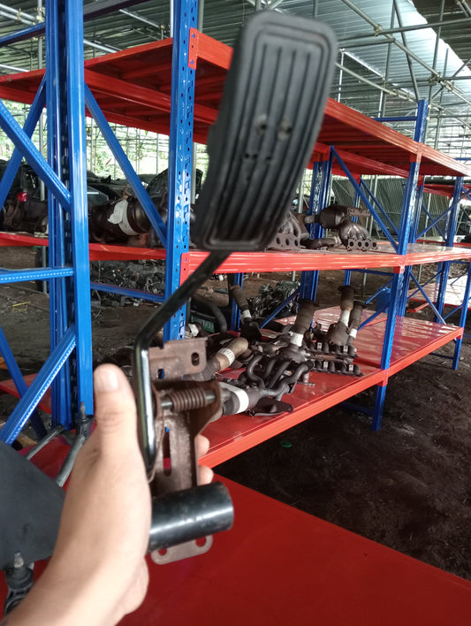 Mazda 3 | Accelerator Pedal